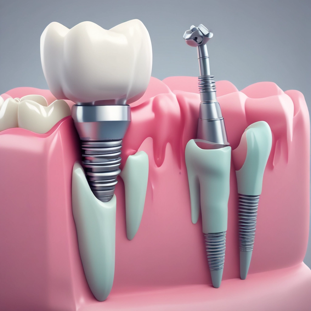 DIS IMPLANT 1